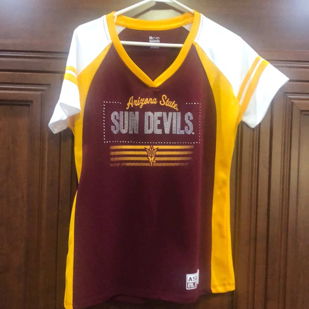 ASU Shirt